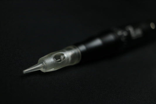 Zenus Mac Pen 2 Needle Cartridges