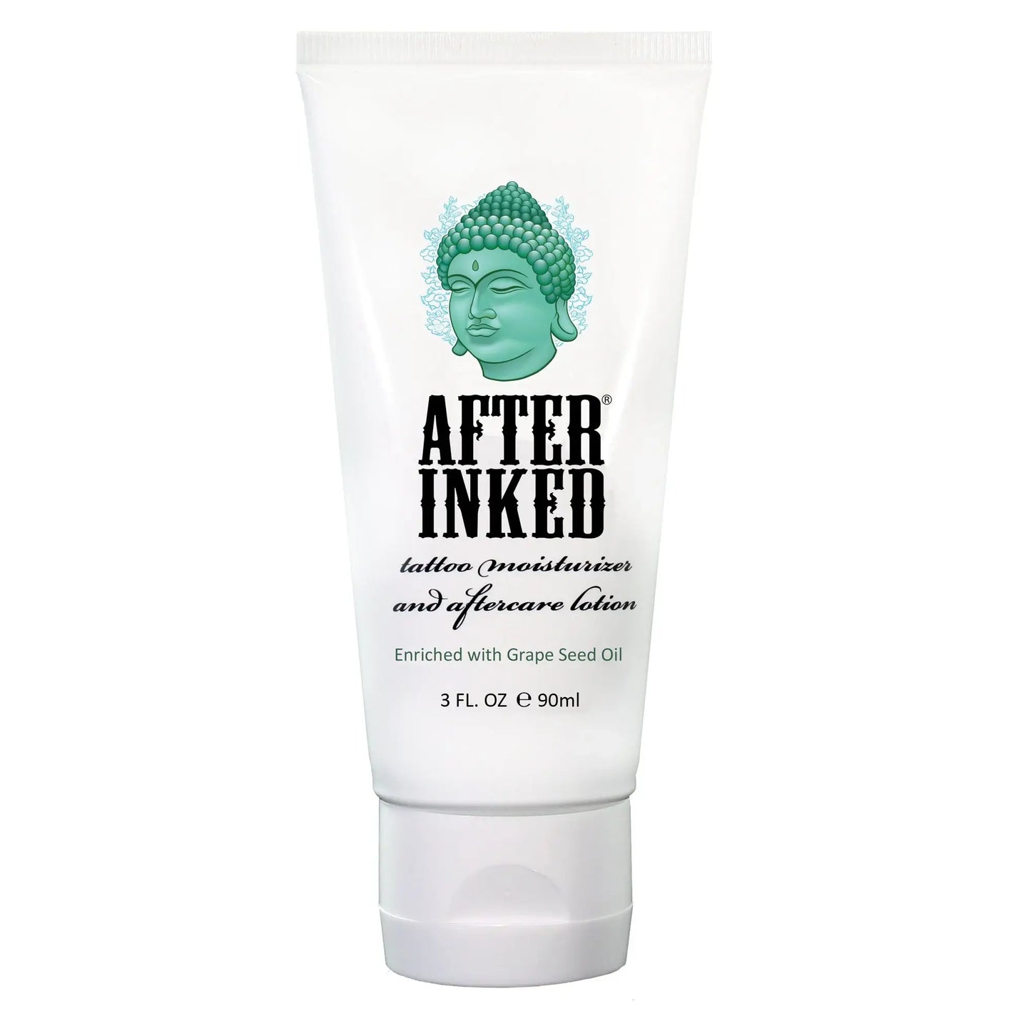 after inked tattoo moisturizer aftercare lotion best after care