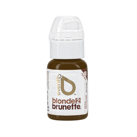 Evenflo Colour Blonde to Brunette - Dark Blonde