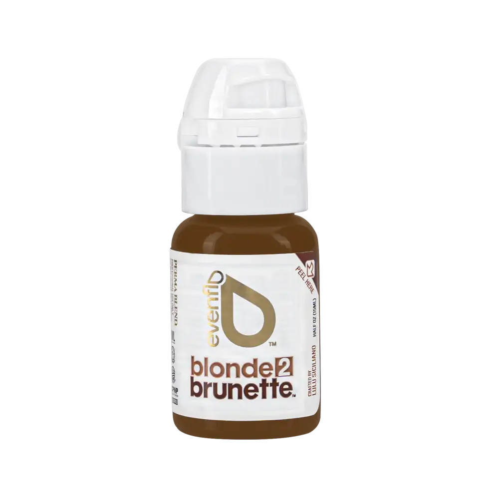 Evenflo Colour Blonde to Brunette - Gold Blonde