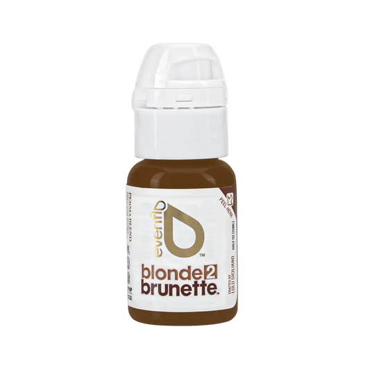 Evenflo Colour Blonde to Brunette - Gold Blonde