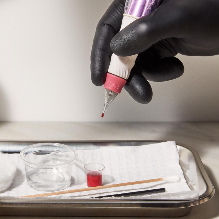 Tina Davies Cartridges ( I ❤️ INK Cartridges)