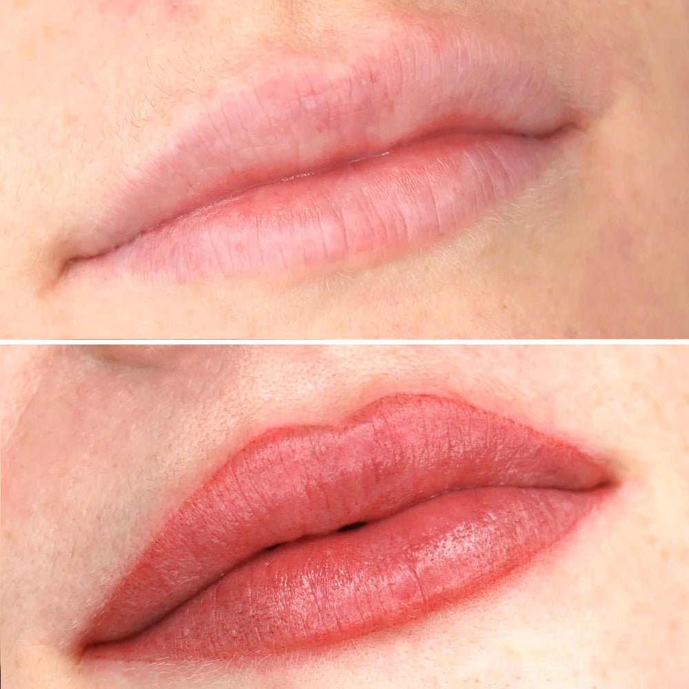 Evenflo Colours by Perma Blend - CLAY - Inkbox Artistry