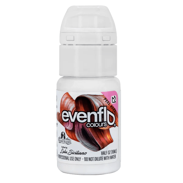 Evenflo Colours by Perma Blend