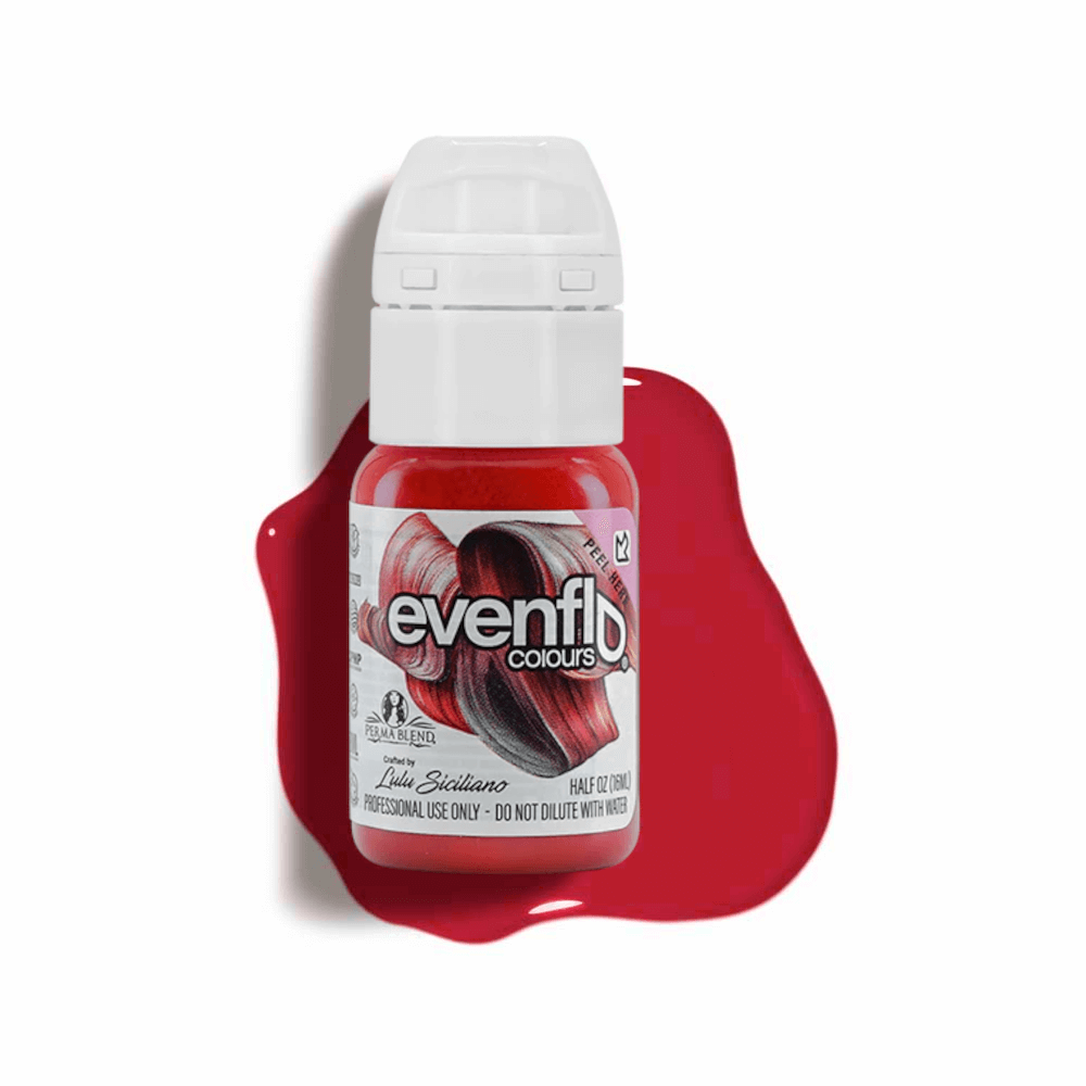 yellow clay evenflo Perma Blend - Evenflo Clay