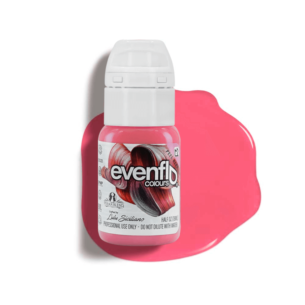 Evenflo Colours by Perma Blend - MALINA