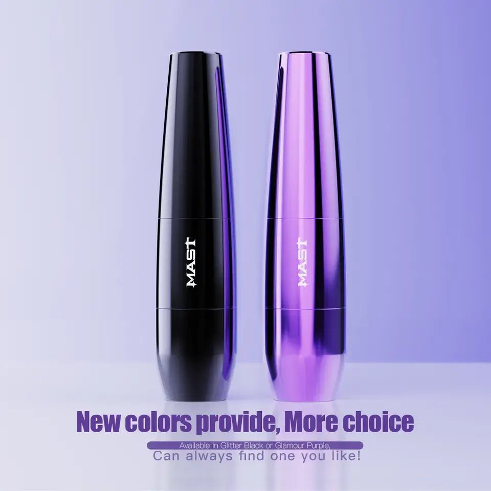 Mast P15 - Inkbox Artistry