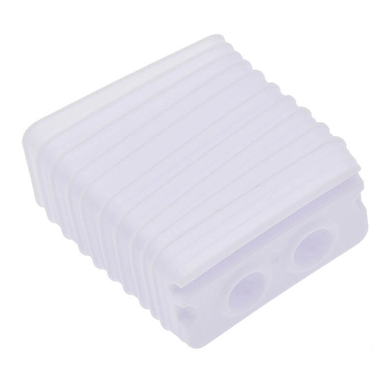 disposable pigment holder for pigment