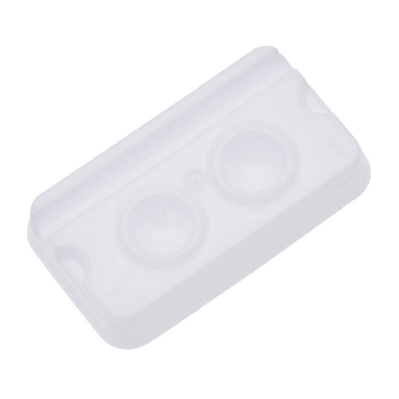 small pigment holder