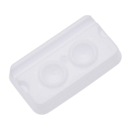 small pigment holder