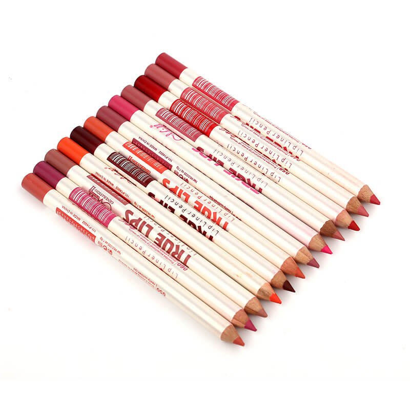 Lip Liner Pencils - Inkbox Artistry