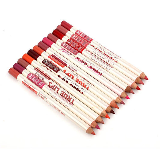 Lip Liner Pencils - Inkbox Artistry