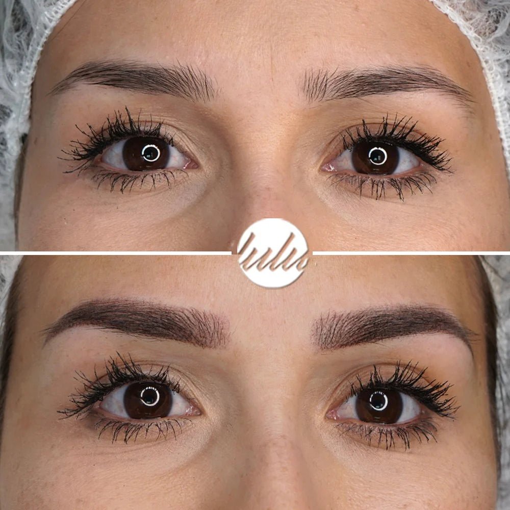 Evenflo Colours by Perma Blend - HAZEL - Inkbox Artistry