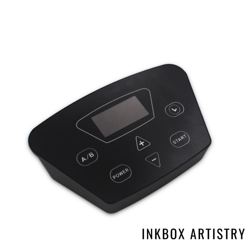 Inkbox Beauty Tattoo Machine - Inkbox Artistry
