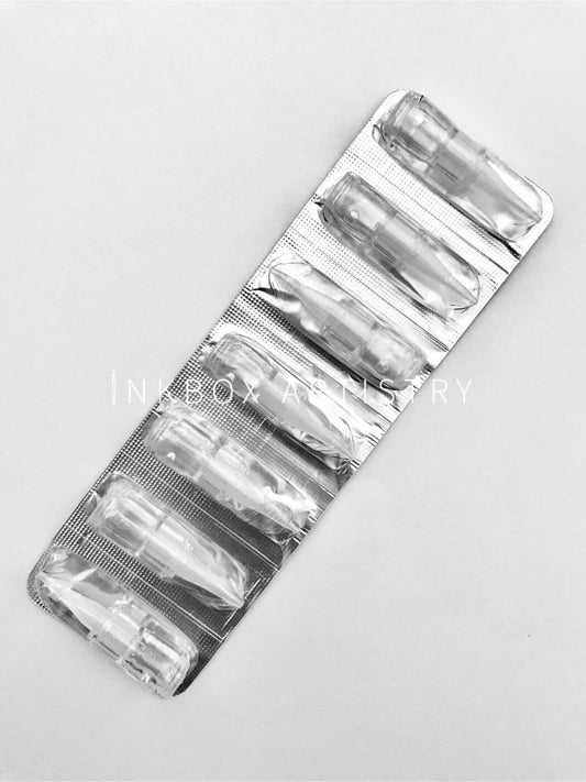 original marble machine tips