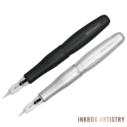 Inkbox artistry beauty tattoo machine