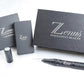 Zenus Wireless Tattoo Mac Pen matte black