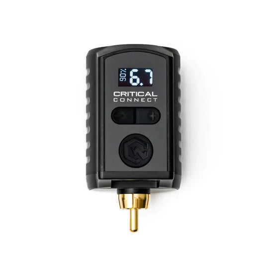 Critical Connect RCA Universal Battery - Inkbox Artistry