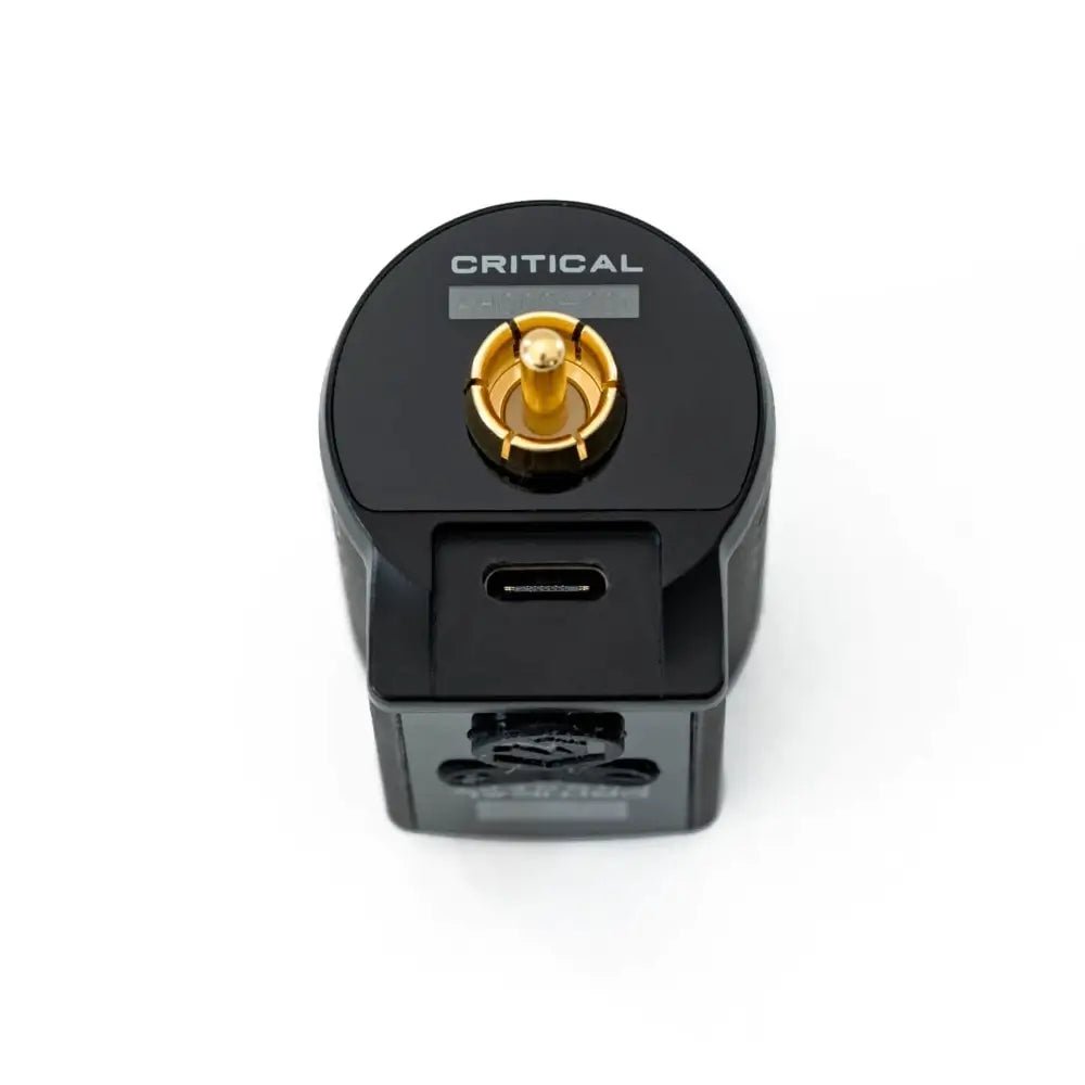 Critical Connect RCA Universal Battery - Inkbox Artistry