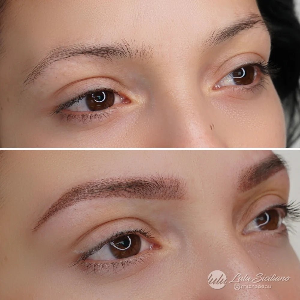 Evenflo Colours by Perma Blend - MOCHA - Inkbox Artistry