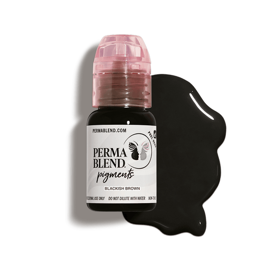 Perma Blend Blackish Brown