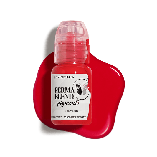 Perma Blend Lady Bug