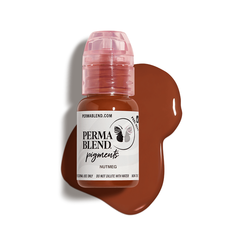 Perma Blend Nutmeg