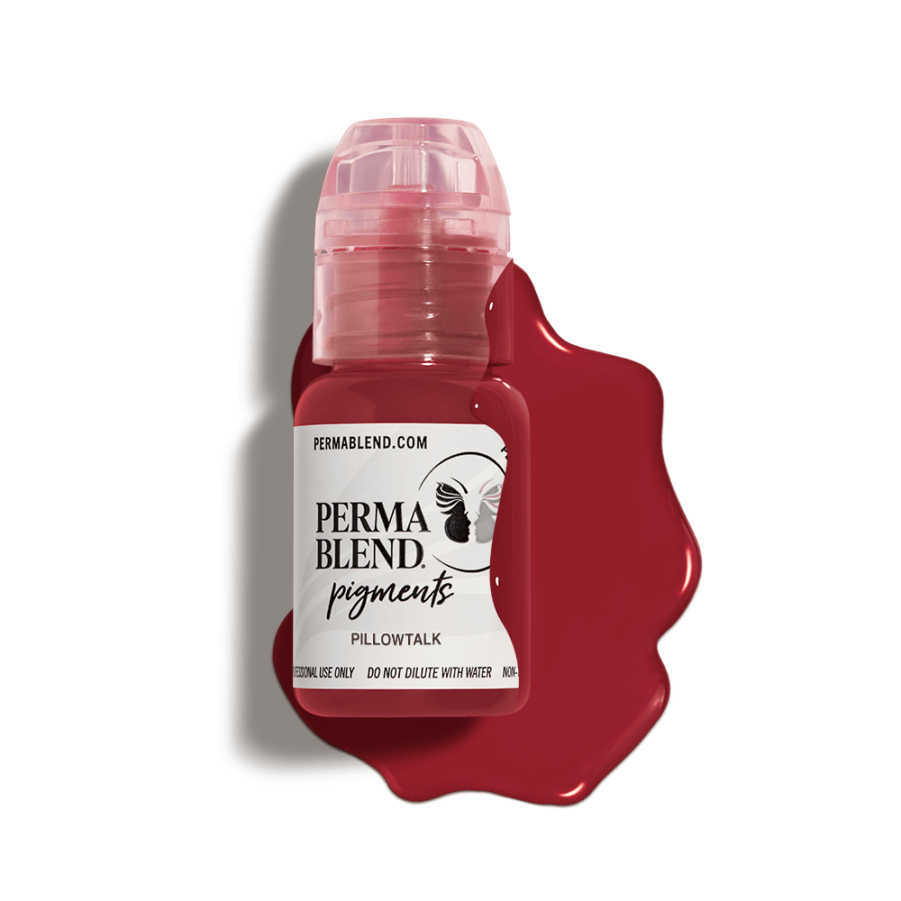 Perma Blend Pillow Talk - Inkbox Artistry