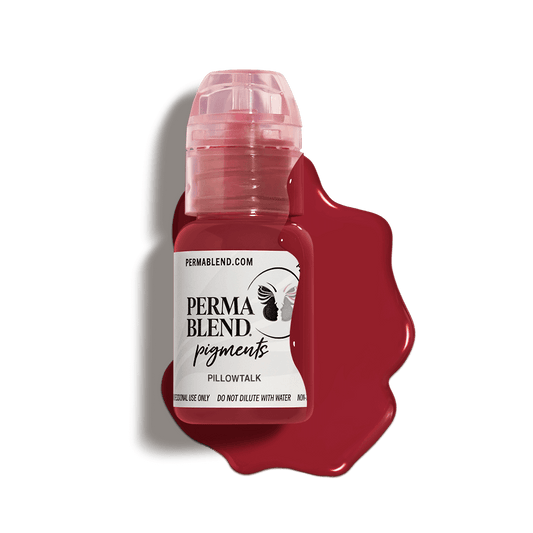 Perma Blend Pillow Talk