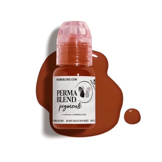 Perma Blend Pumpkin Corrector