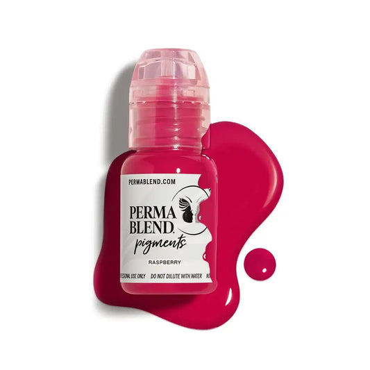 Perma Blend Raspberry - Inkbox Artistry