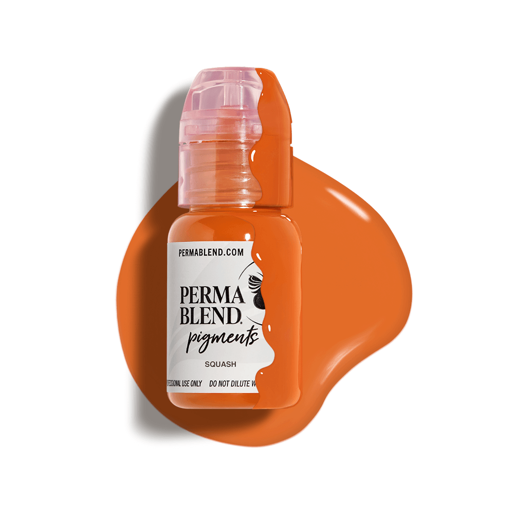 Perma Blend Squash
