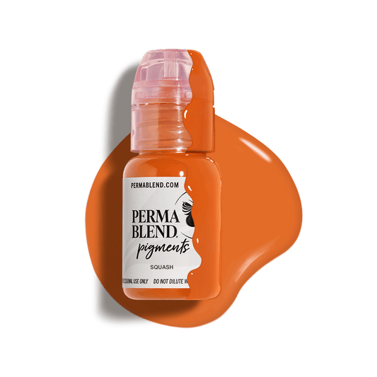Perma Blend Squash