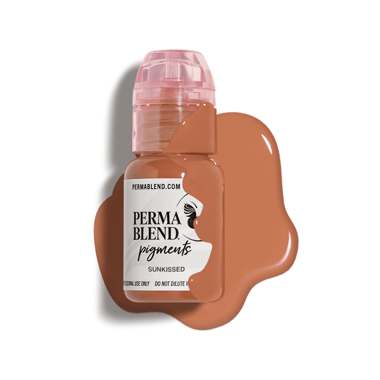 sun kissed permablend lip pigments popular color lip color