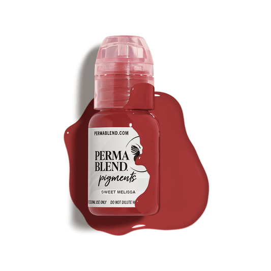Perma Blend Sweet Melissa
