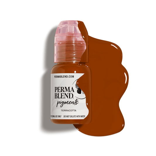 Perma Blend Terra cotta