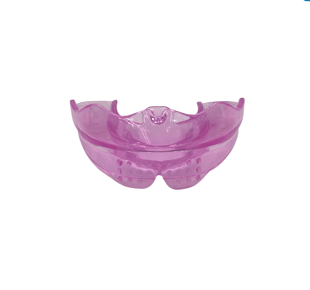 Lip Tattoo Mouth Guard - Inkbox Artistry