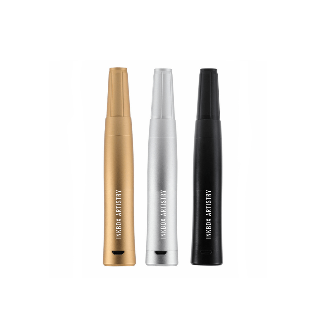 Inkbox Artistry Wireless Permanent Makeup Pen - Inkbox Artistry