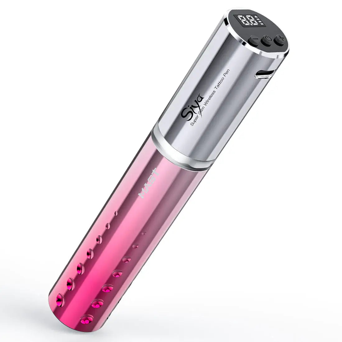 Mast siya pink pmu pen