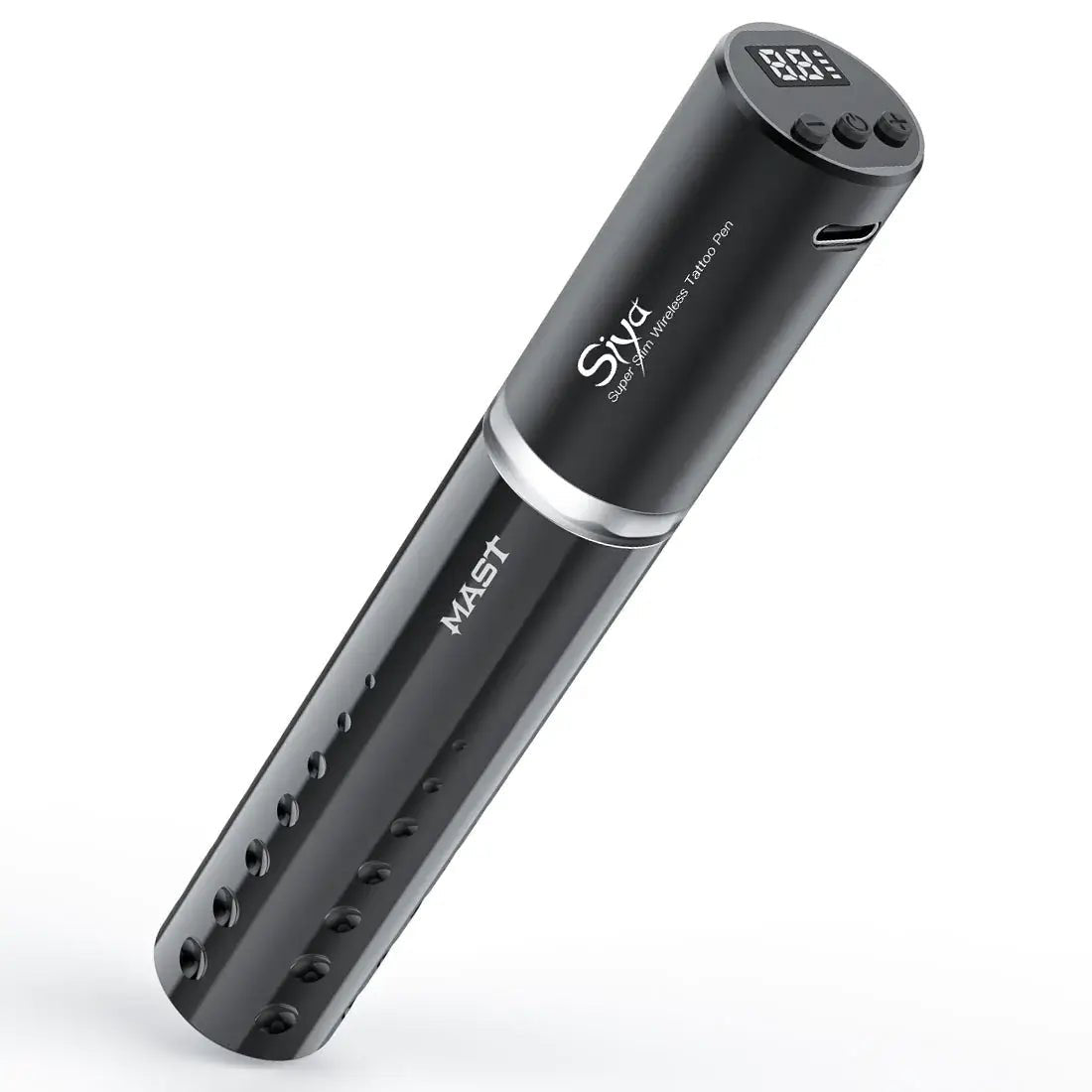 Mast Siya - Inkbox Artistry