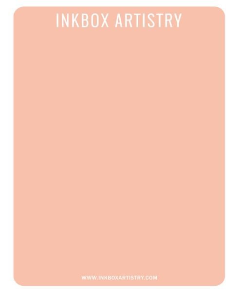 Pink Practice Skin Latex ( Buy 2 Get 1 Free ) - Inkbox Artistry