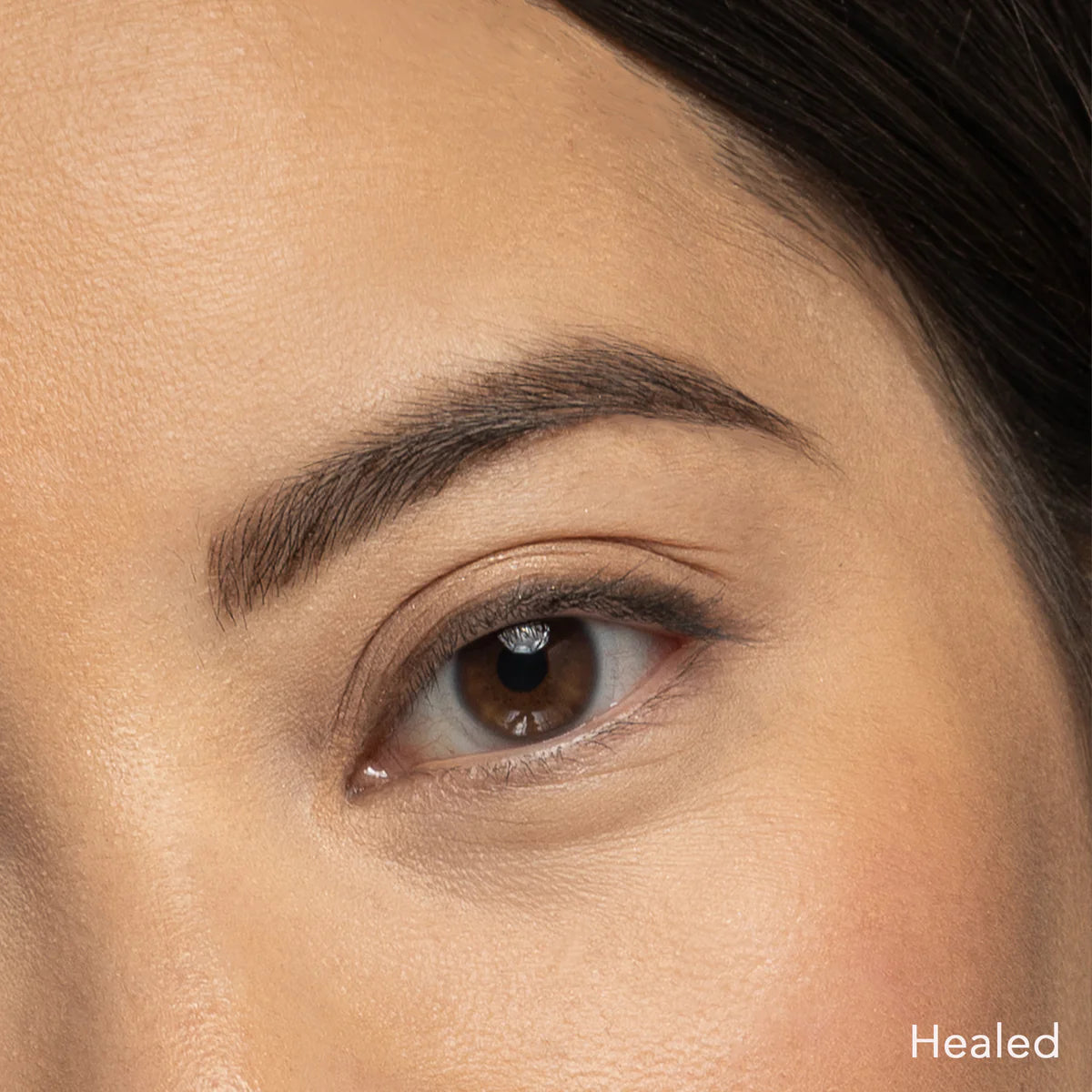 Tina Davies x Perma Blend - Bolder Brown