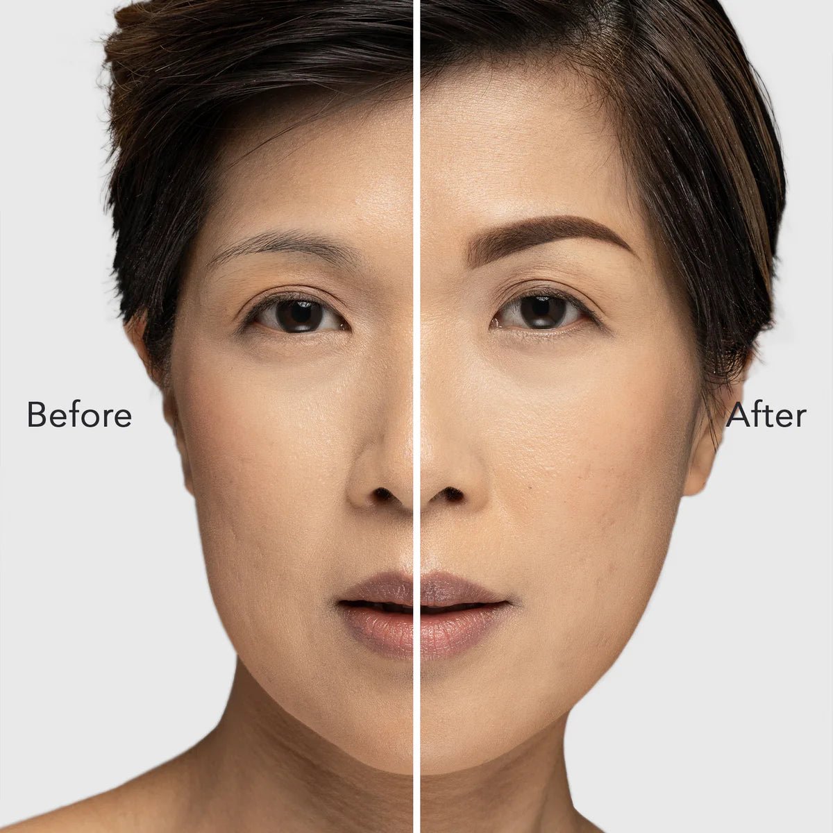 Tina Davies x Perma Blend - Dark Brown - Inkbox Artistry