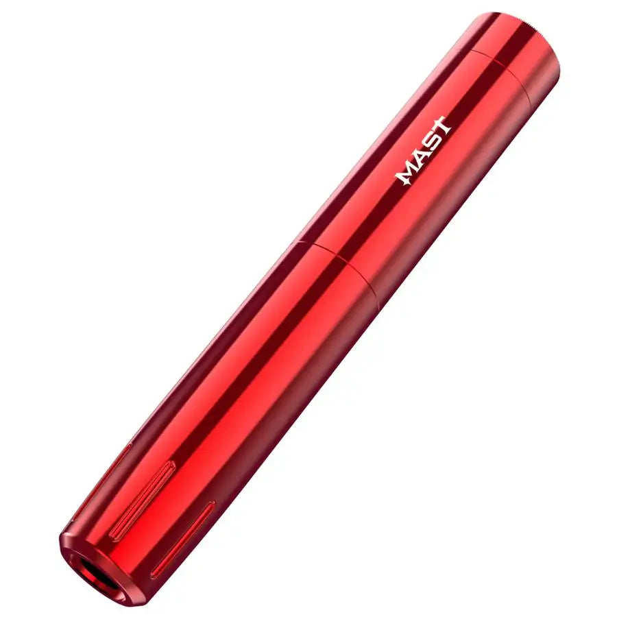 wireless pmu machine brows eyes lips red