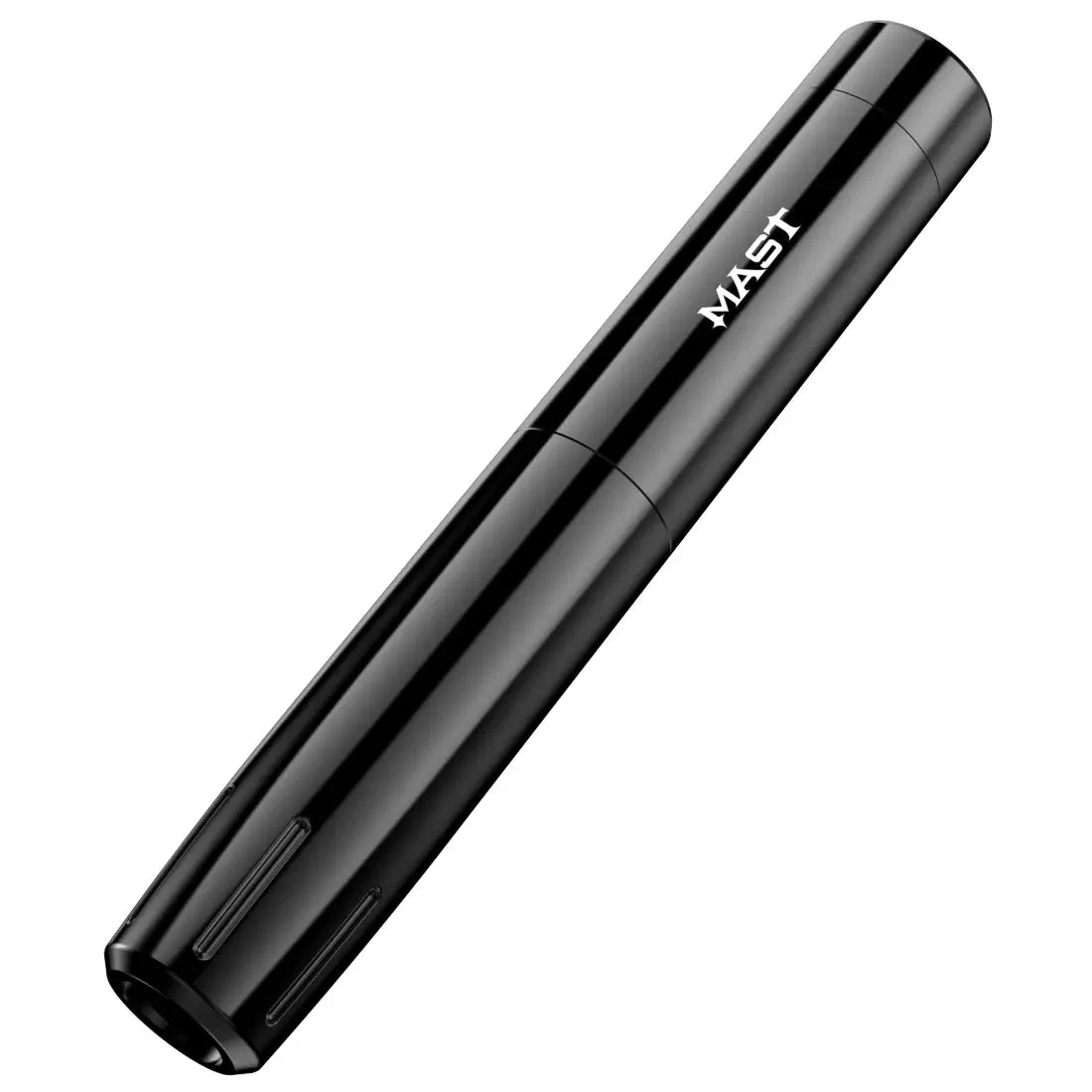 wireless pmu machine brows eyes lips black