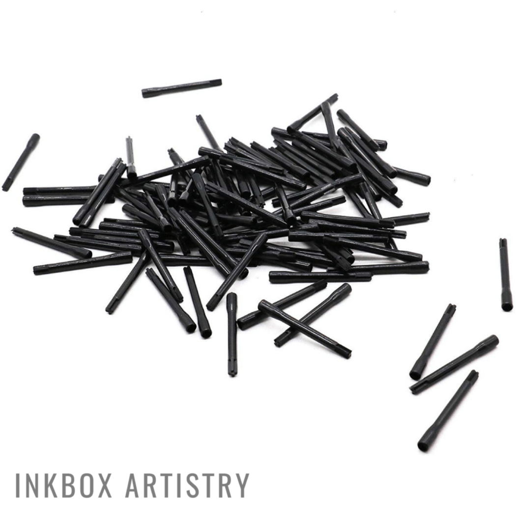 blend tattoo ink mixer