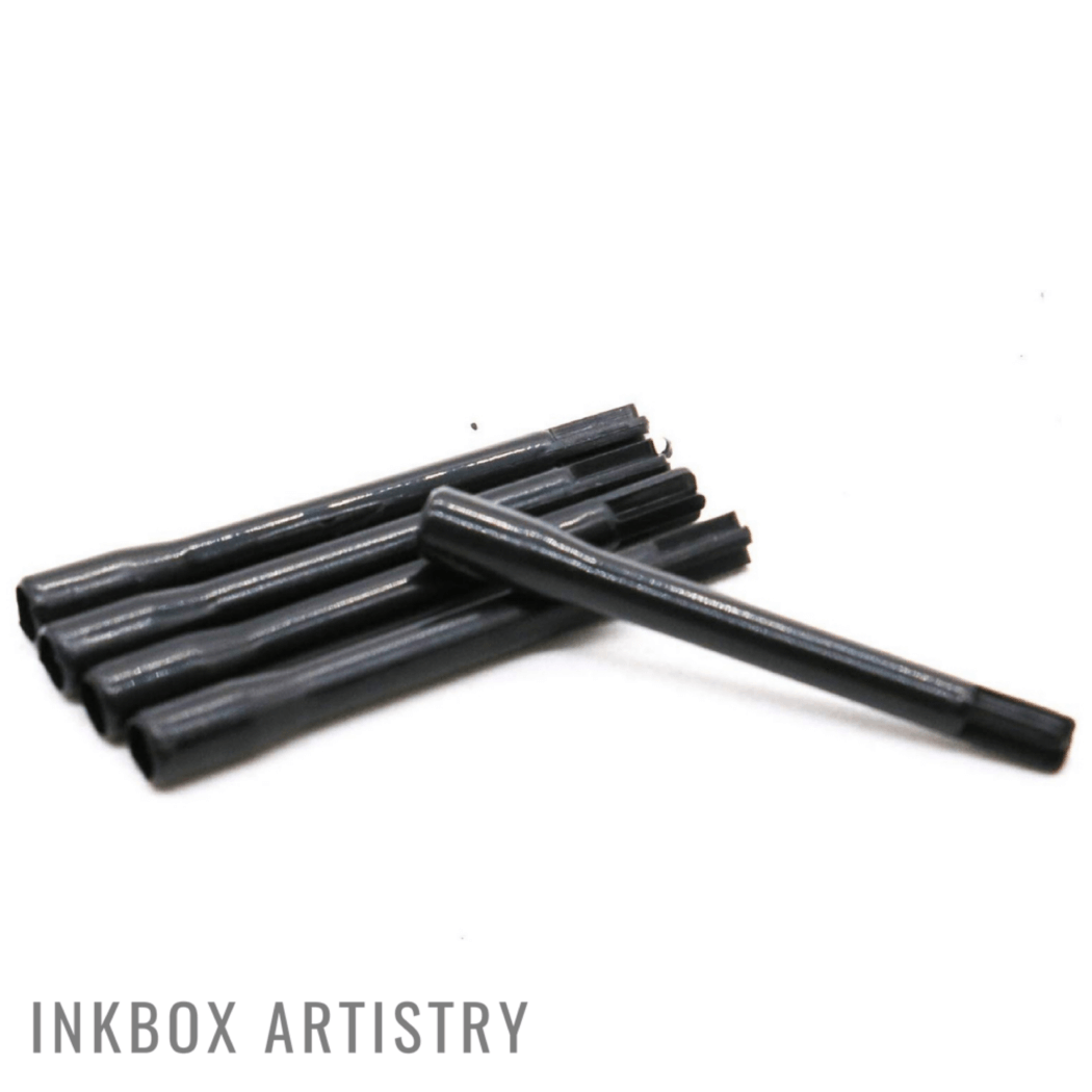 Disposable Tattoo Ink Mixing Stirs - Inkbox Artistry