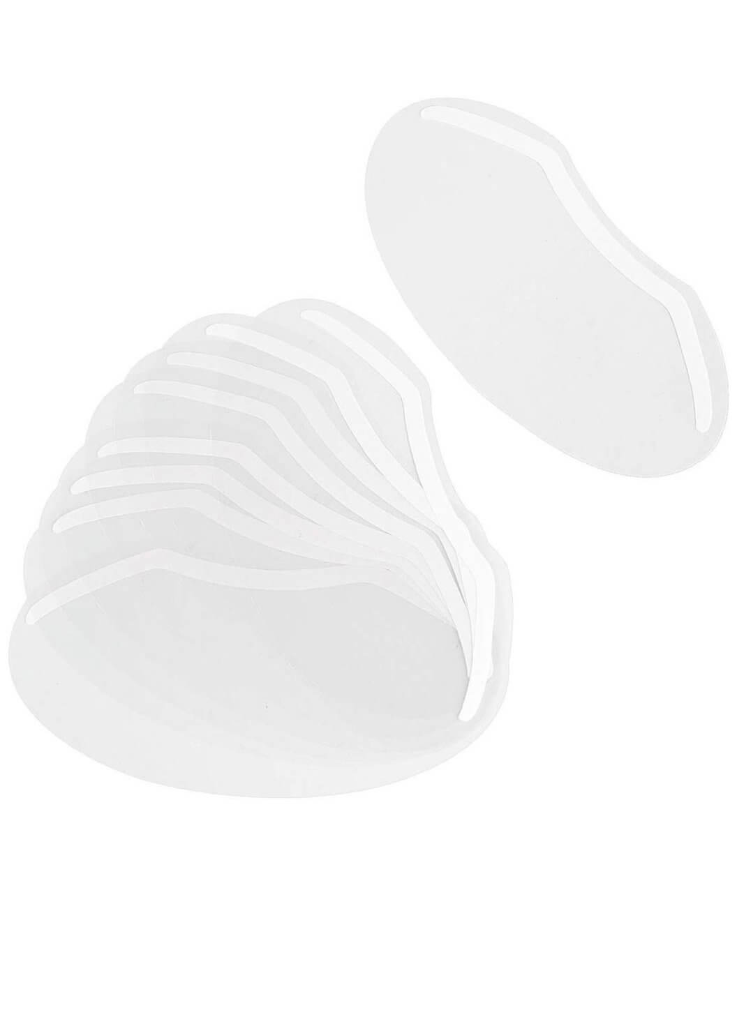 disposable water eye protective visor