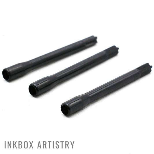 tattoo Ink mixing stir