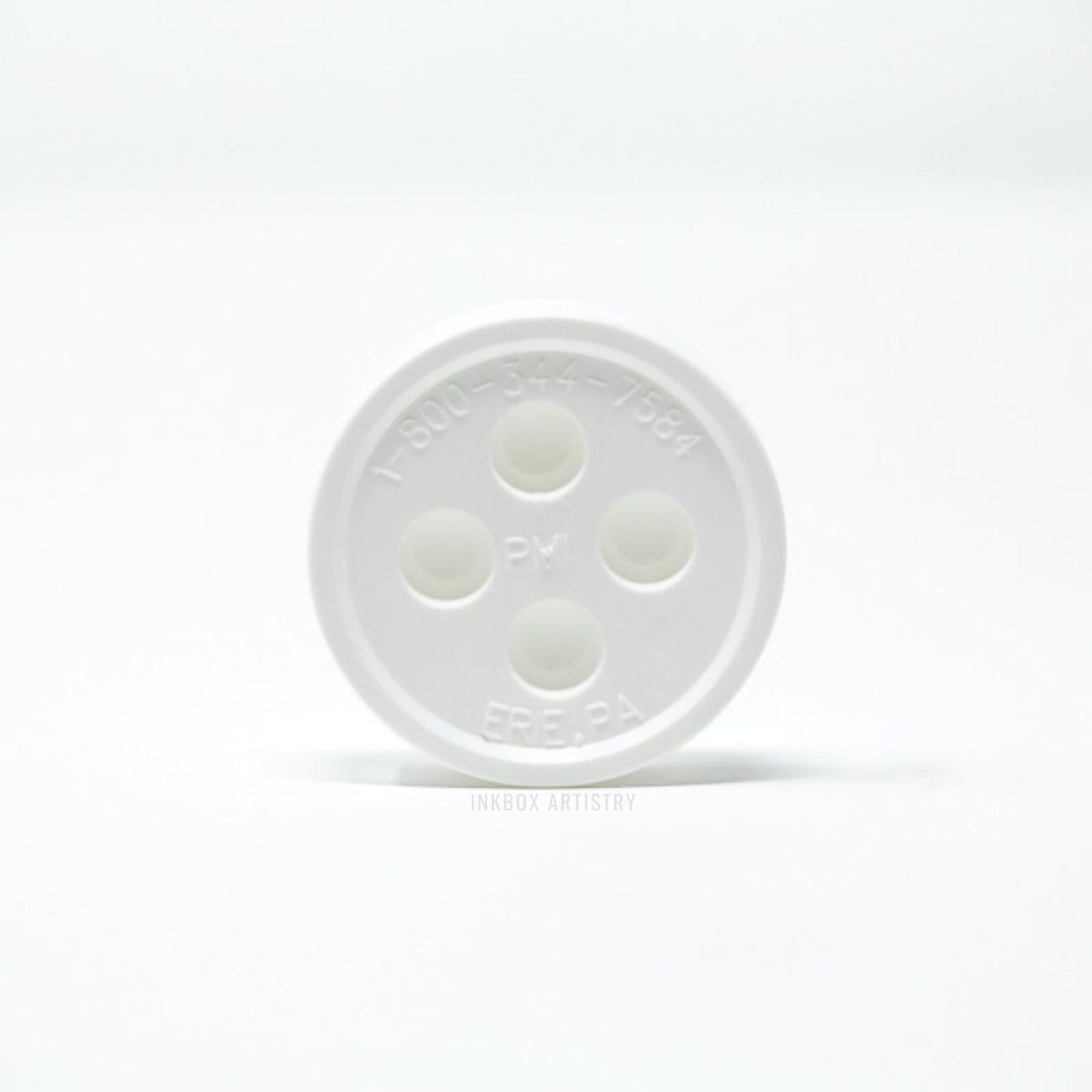 Disposable Pigment Holder ( Firm )